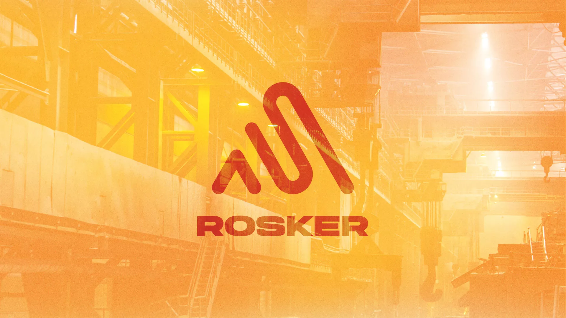 Ребрендинг компании «Rosker» и редизайн сайта в Фокино